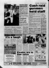 Hammersmith & Chiswick Leader Friday 08 May 1987 Page 20