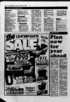 Hammersmith & Chiswick Leader Friday 01 January 1988 Page 10