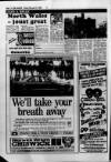 Hammersmith & Chiswick Leader Friday 05 February 1988 Page 6