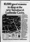 Hammersmith & Chiswick Leader Friday 18 March 1988 Page 5