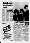 Hammersmith & Fulham Independent Friday 17 June 1988 Page 12