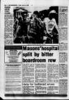 Hammersmith & Fulham Independent Friday 24 June 1988 Page 2