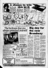 Hammersmith & Fulham Independent Friday 01 July 1988 Page 2