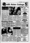 Hammersmith & Fulham Independent Friday 01 July 1988 Page 9