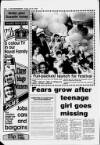 Hammersmith & Fulham Independent Friday 08 July 1988 Page 4