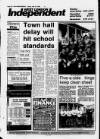 Hammersmith & Fulham Independent Friday 08 July 1988 Page 28