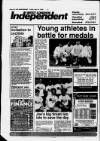 Hammersmith & Fulham Independent Friday 15 July 1988 Page 28