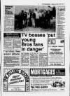 Hammersmith & Fulham Independent Friday 22 July 1988 Page 3