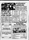 Hammersmith & Fulham Independent Friday 22 July 1988 Page 5