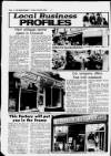 Hammersmith & Fulham Independent Friday 22 July 1988 Page 8