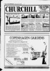 Hammersmith & Fulham Independent Friday 29 July 1988 Page 22