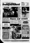 Hammersmith & Fulham Independent Friday 29 July 1988 Page 32