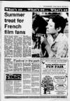 Hammersmith & Fulham Independent Friday 05 August 1988 Page 9