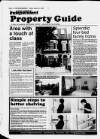 Hammersmith & Fulham Independent Friday 05 August 1988 Page 14