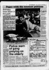 Hammersmith & Fulham Independent Friday 12 August 1988 Page 3