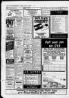Hammersmith & Fulham Independent Friday 12 August 1988 Page 22