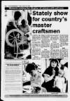 Hammersmith & Fulham Independent Friday 19 August 1988 Page 2
