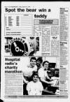 Hammersmith & Fulham Independent Friday 19 August 1988 Page 6