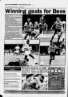 Hammersmith & Fulham Independent Friday 02 September 1988 Page 28