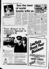 Hammersmith & Fulham Independent Friday 11 November 1988 Page 4