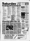 Hammersmith & Fulham Independent Friday 09 December 1988 Page 5