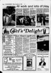 Hammersmith & Fulham Independent Friday 16 December 1988 Page 2