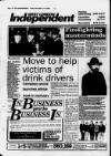 Hammersmith & Fulham Independent Friday 16 December 1988 Page 16
