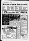 Hammersmith & Fulham Independent Friday 07 July 1989 Page 6