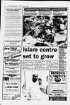 Hammersmith & Fulham Independent Friday 21 July 1989 Page 2