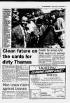 Hammersmith & Fulham Independent Friday 21 July 1989 Page 3
