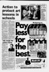 Hammersmith & Fulham Independent Friday 21 July 1989 Page 7