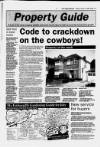 Hammersmith & Fulham Independent Friday 21 July 1989 Page 13