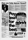 Hammersmith & Fulham Independent Friday 28 July 1989 Page 3