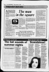 Hammersmith & Fulham Independent Friday 04 August 1989 Page 6