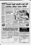 Hammersmith & Fulham Independent Friday 18 August 1989 Page 2