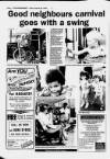Hammersmith & Fulham Independent Friday 25 August 1989 Page 2