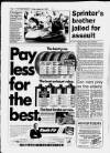Hammersmith & Fulham Independent Friday 25 August 1989 Page 4