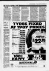 Hammersmith & Fulham Independent Friday 25 August 1989 Page 7