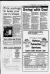 Hammersmith & Fulham Independent Friday 25 August 1989 Page 9
