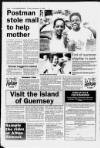 Hammersmith & Fulham Independent Friday 01 September 1989 Page 2