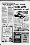 Hammersmith & Fulham Independent Friday 01 September 1989 Page 4
