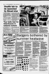 Hammersmith & Fulham Independent Friday 01 September 1989 Page 8