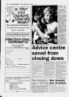 Hammersmith & Fulham Independent Friday 22 September 1989 Page 2