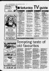 Hammersmith & Fulham Independent Friday 22 September 1989 Page 6