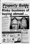 Hammersmith & Fulham Independent Friday 29 September 1989 Page 10