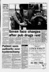 Hammersmith & Fulham Independent Friday 13 October 1989 Page 3