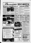 Hammersmith & Fulham Independent Friday 13 October 1989 Page 6