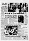 Herne Bay Times Thursday 02 January 1986 Page 3