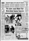 Herne Bay Times Thursday 02 January 1986 Page 5