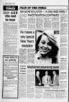 Herne Bay Times Thursday 02 January 1986 Page 6